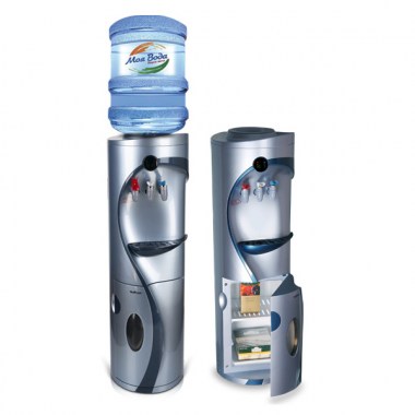 Купить кулер HotFrost V760 CS