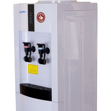 Купить кулер Aqua Work 16L|E