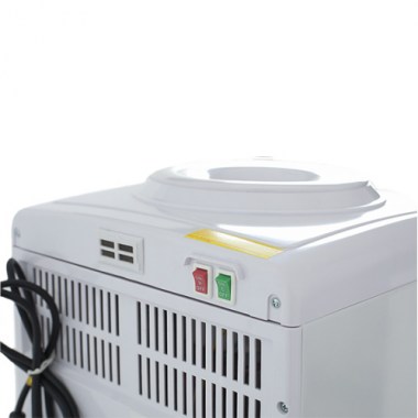 Купить кулер Hot Frost D22E