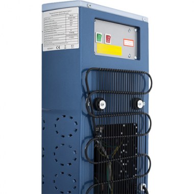 Купить кулер HotFrost V760 CS