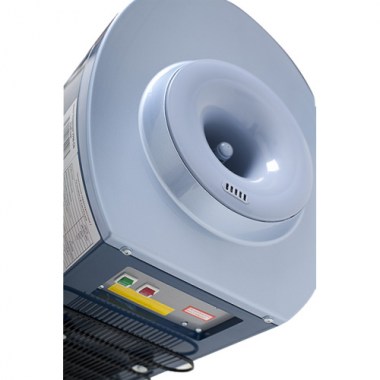 Купить кулер HotFrost V760 CS